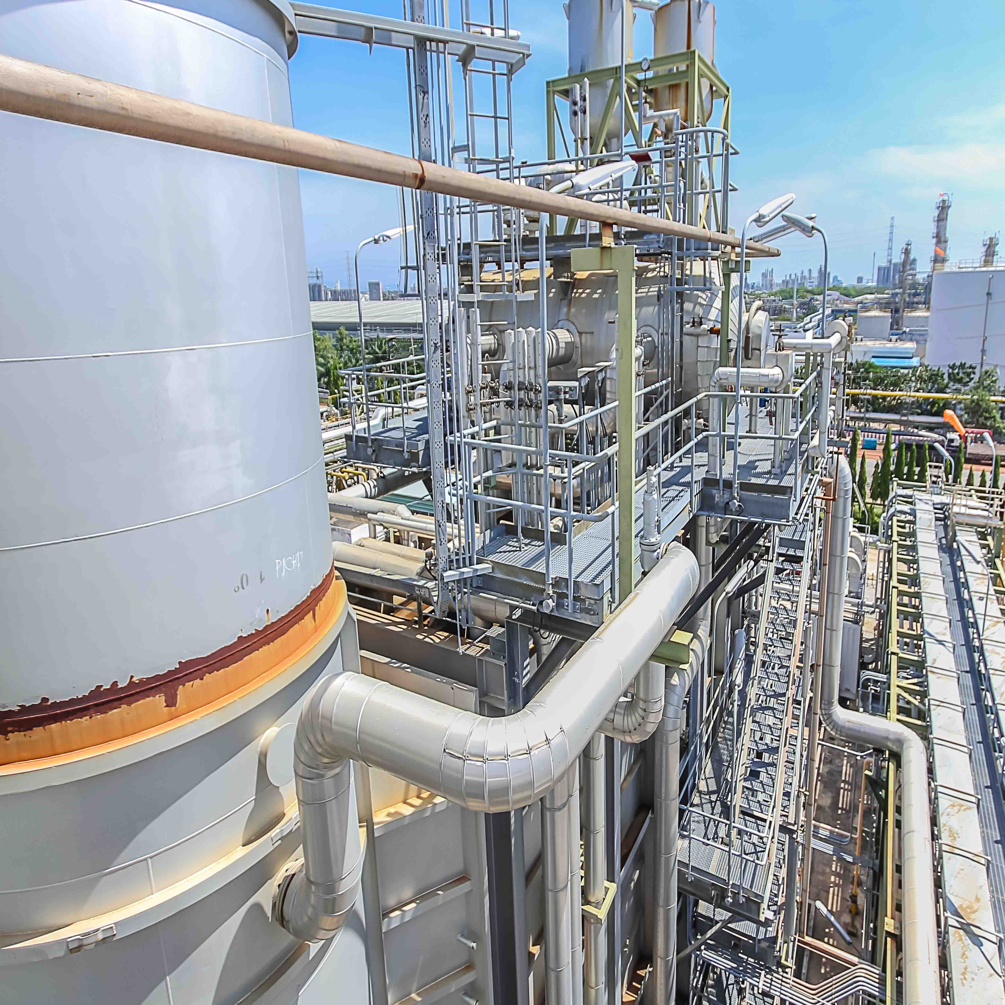 防腐項(xiàng)目部分客戶